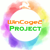 WinCoge Project