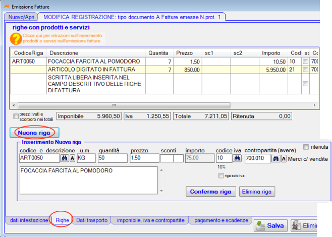 3. Il Documento di Trasporto (DDT) — Guida Pratica alle Fatture